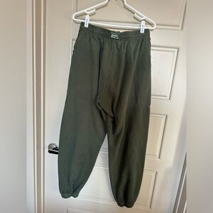 Daily Drills Joggers in Patch